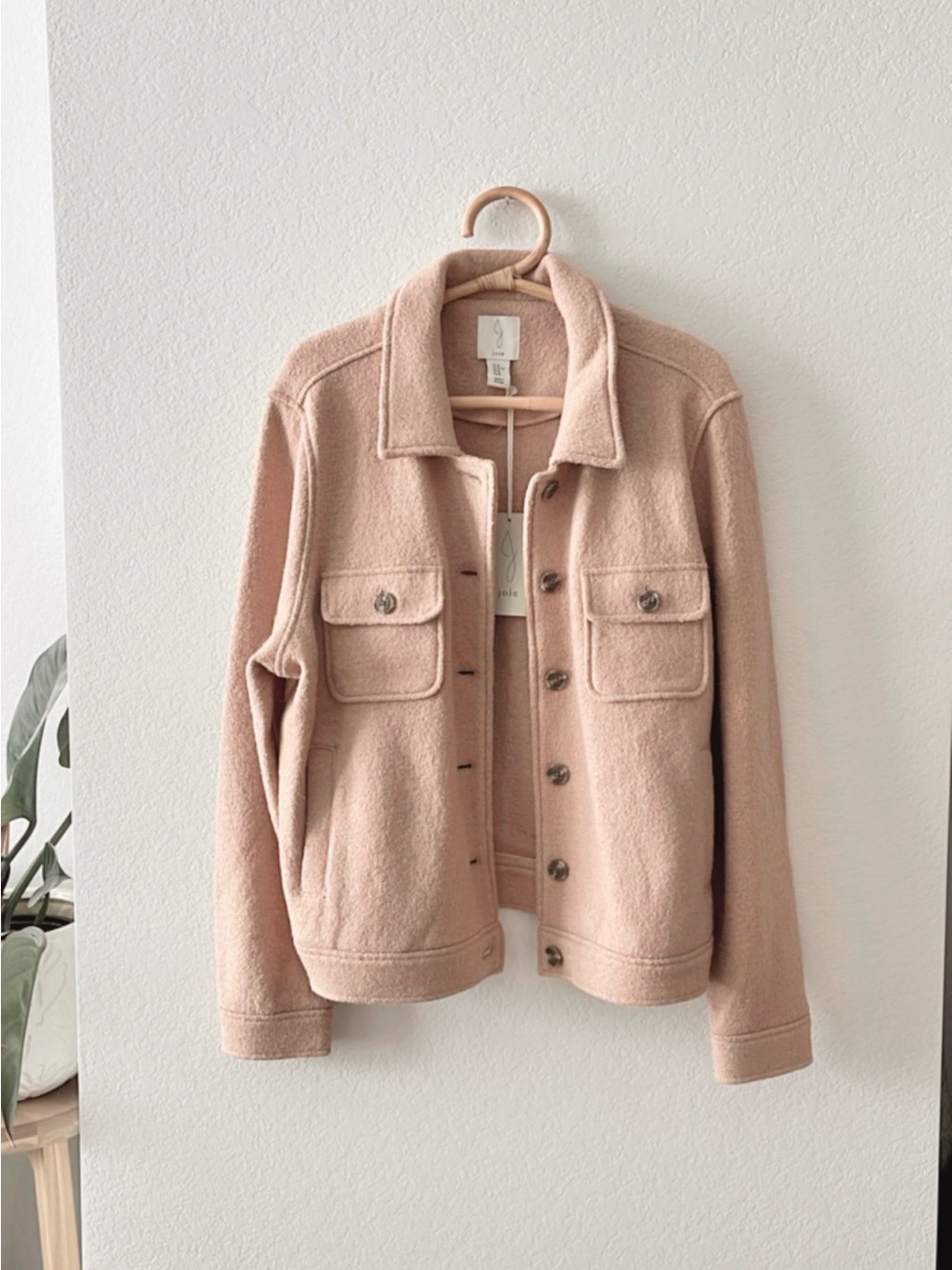 Joie Jacket